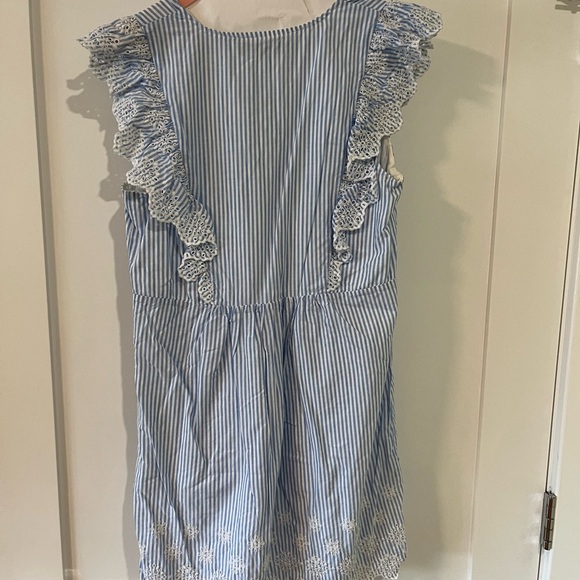 Loft Dress - Picture 3 of 4